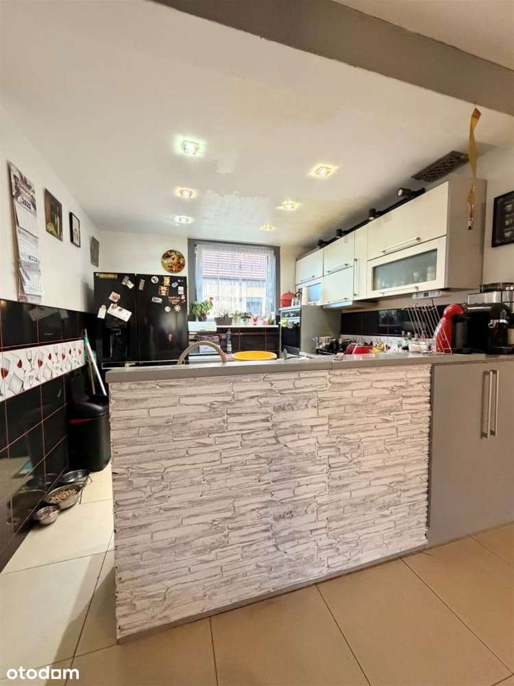 Dom w zabudowie bliźniaczej 110m² Na Krzekowie-7