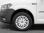 Volkswagen Caddy 2.0 TDI - 7