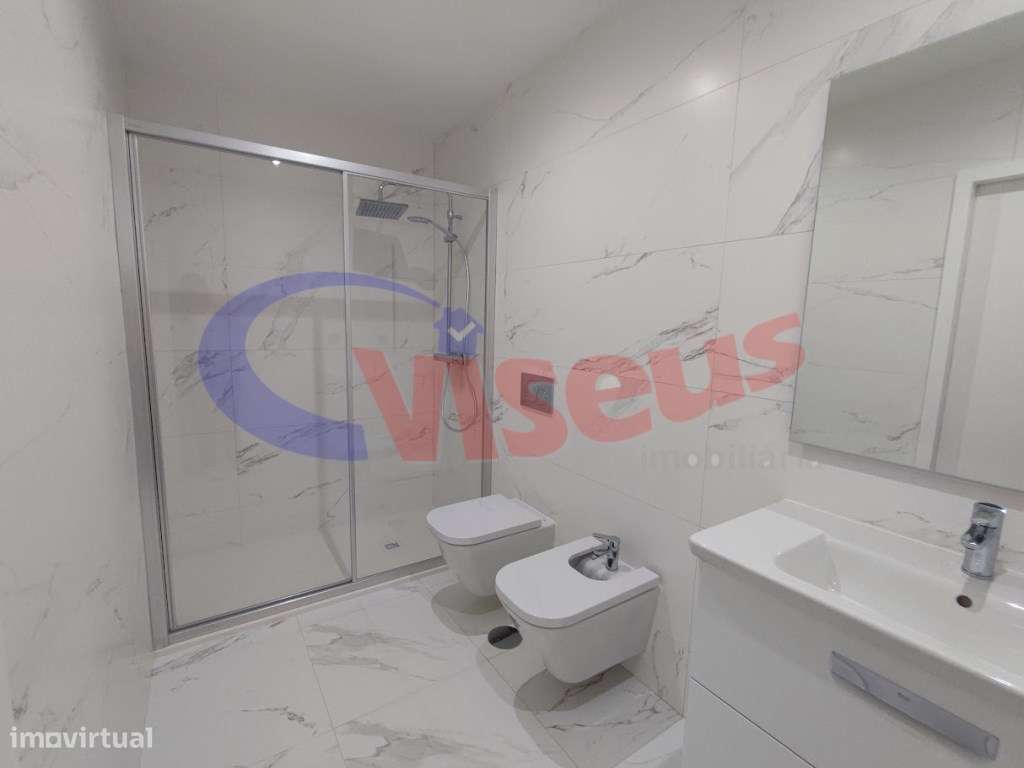 T2 Novo com Terraço Santo Ovídio-14