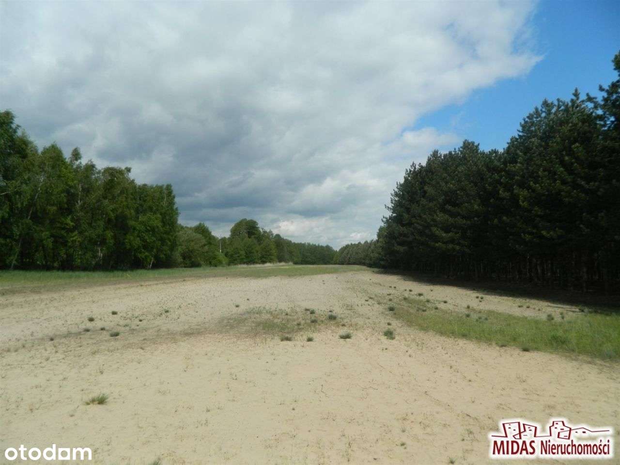 Działka, 32 000 m², Kowal - Pełny obrazek: 4/7