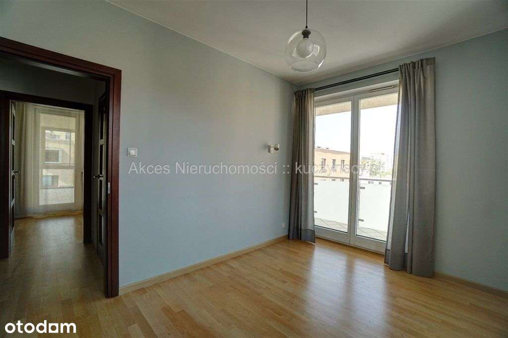 Apartament 5 pok., ogród zimowy 18m, 2 miej. post.-13