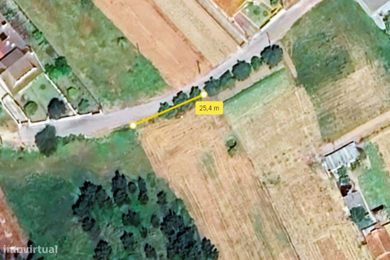 Terreno, Vilarinho do Bairro | ERA Imobiliária - Grande imagem: 4/7