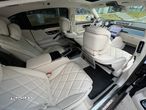 Mercedes-Benz S Maybach Mercedes-Maybach 580 4MATIC MHEV Long - 19