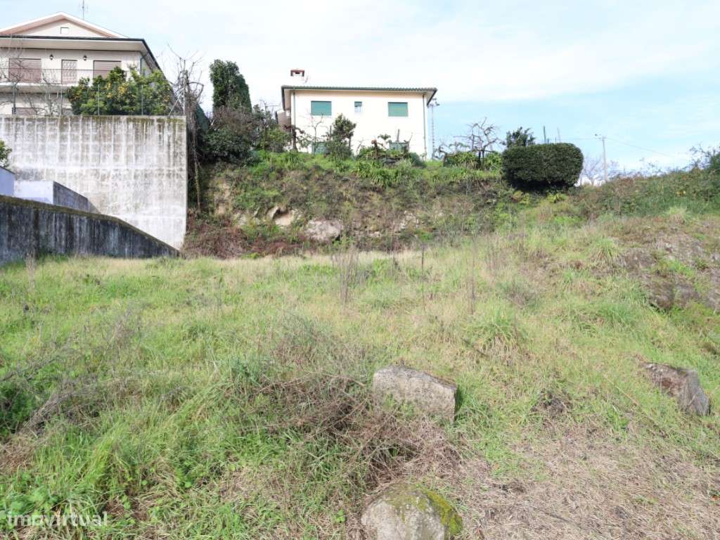 Terreno de Construção Habitacional | 475m² - Grande imagem: 4/6