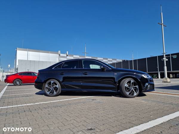 Audi A3 1.5 TFSI Sport S tronic - 4