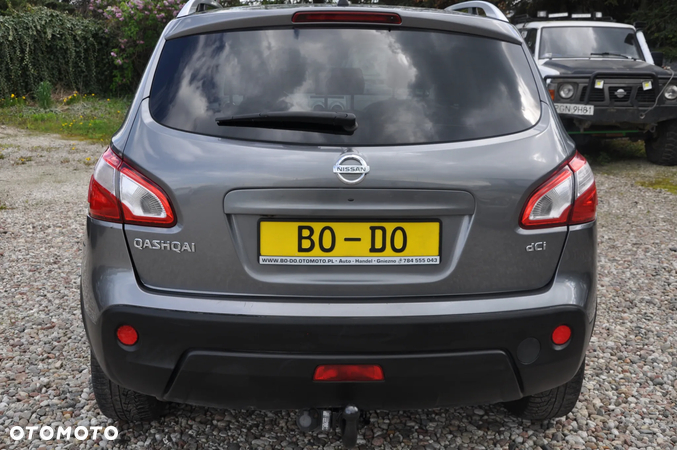 Nissan Qashqai - 15