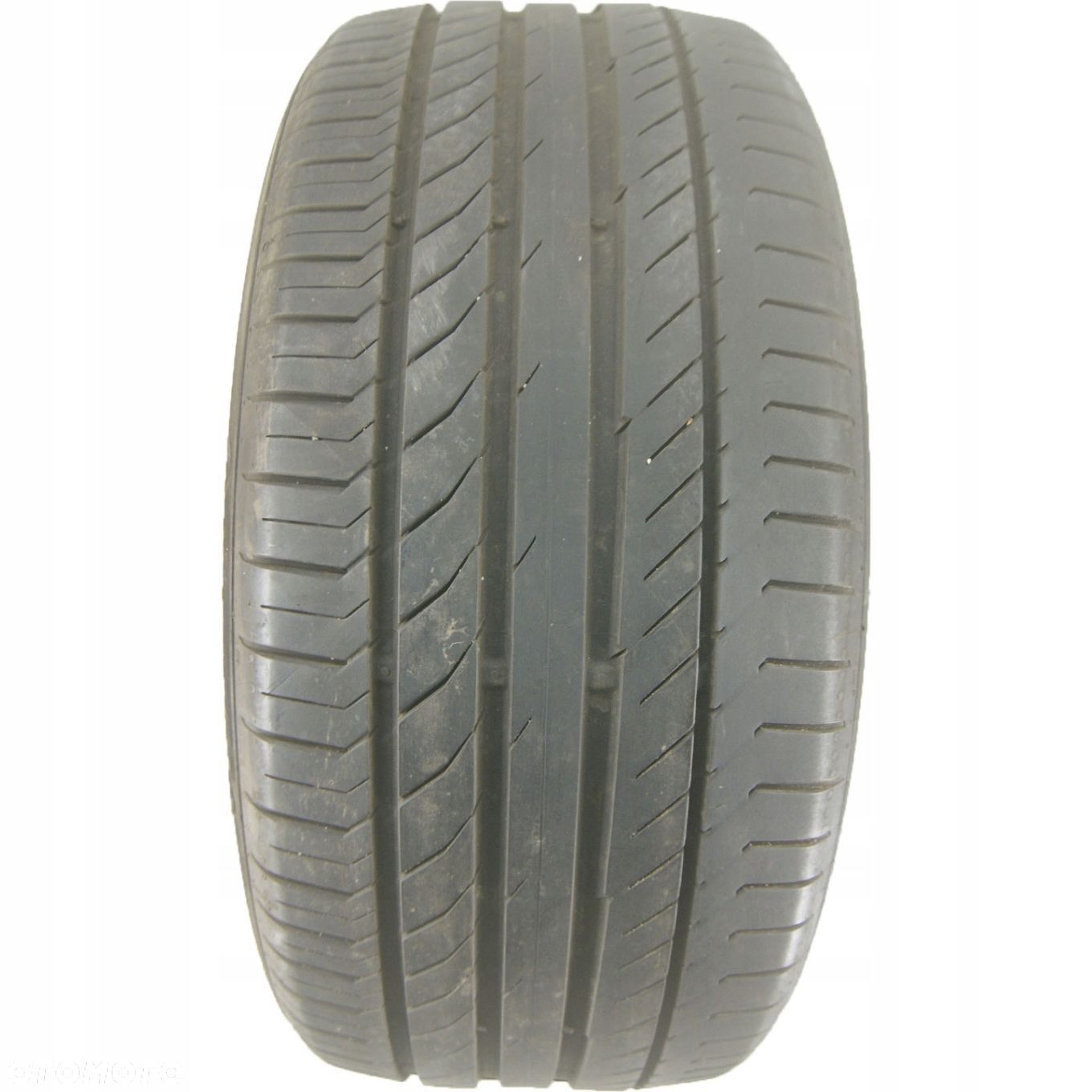 245/40R18 93Y Continental ContiSportContact 5 72611 - 1