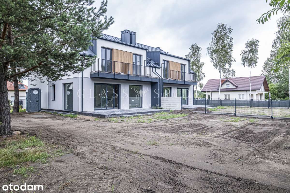 ⚡duża działka⚡kameralna inwestycja⚡0% prowizji⚡ - Pełny obrazek: 4/17