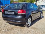 Audi A3 2.0 TDI DPF S tronic Ambition - 17