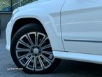 Mercedes-Benz GLK 220 CDI 4Matic (BlueEFFICIENCY) 7G-TRONIC - 24