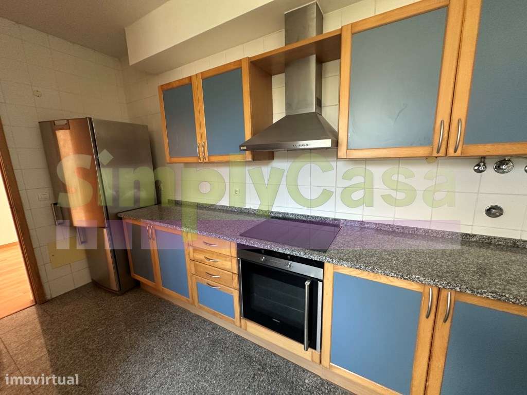 Moradia Isolada T3 - Palmela Village-17