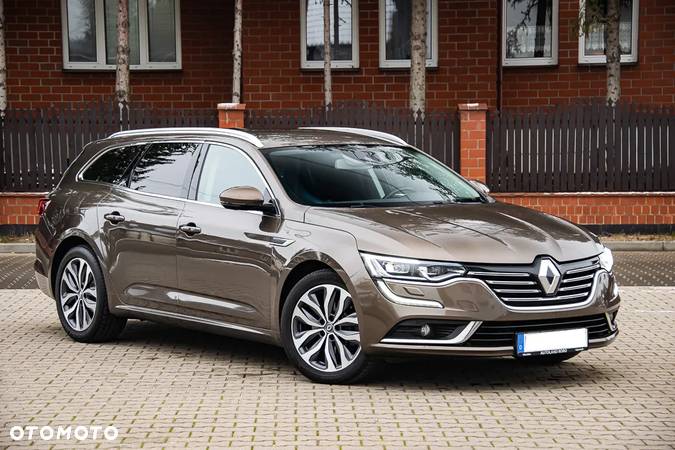 Renault Talisman Grandtour ENERGY dCi 160 EDC LIMITED - 1