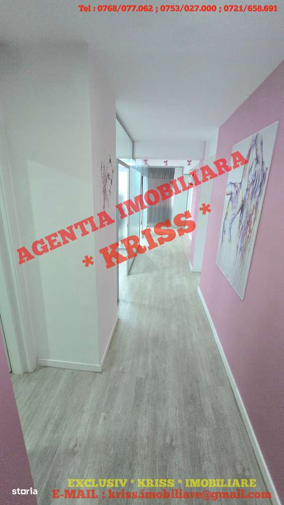 Ofer Spre Închiriere! Spațiu 91 Mp. ULTRACENTRAL Pitești Liber Etaj 3 - Imagine principală: 5/11