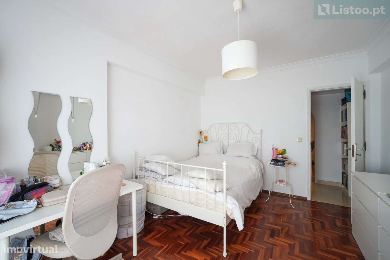 Apartamento T2 em Agualva-Cacém - Grande imagem: 4/42