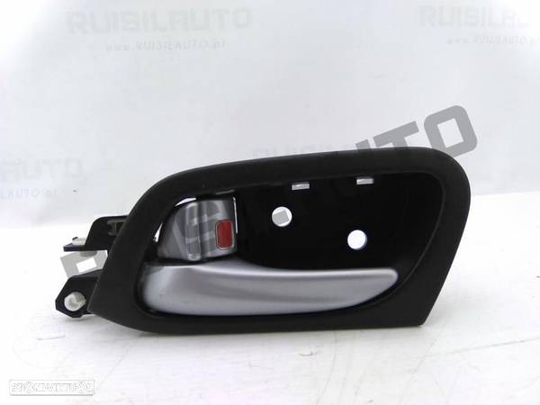 Puxador Interior Frente Esquerdo 72160-tv0b Honda Civic Ix (fk) - 1