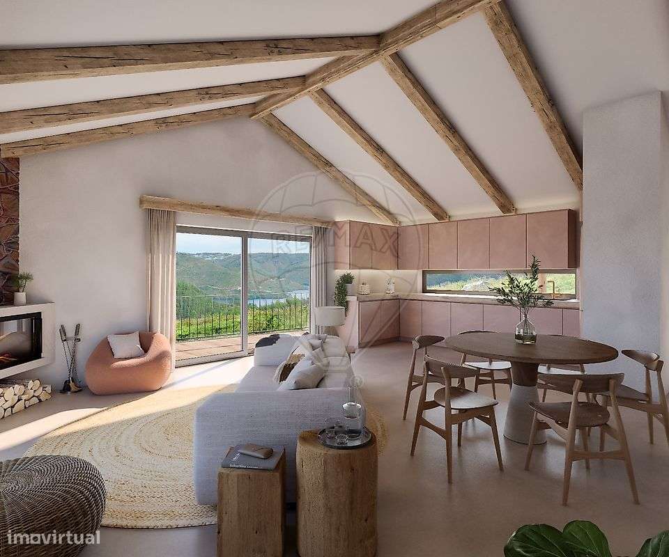 Moradia T3 para venda - Grande imagem: 5/17