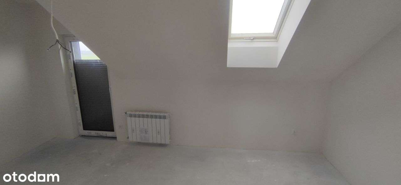 Duża działka, bogaty stan deweloperski, ogrodzone, ostatnie dwa!-18