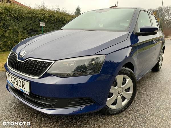 Skoda Fabia 1.0 Joy - 12