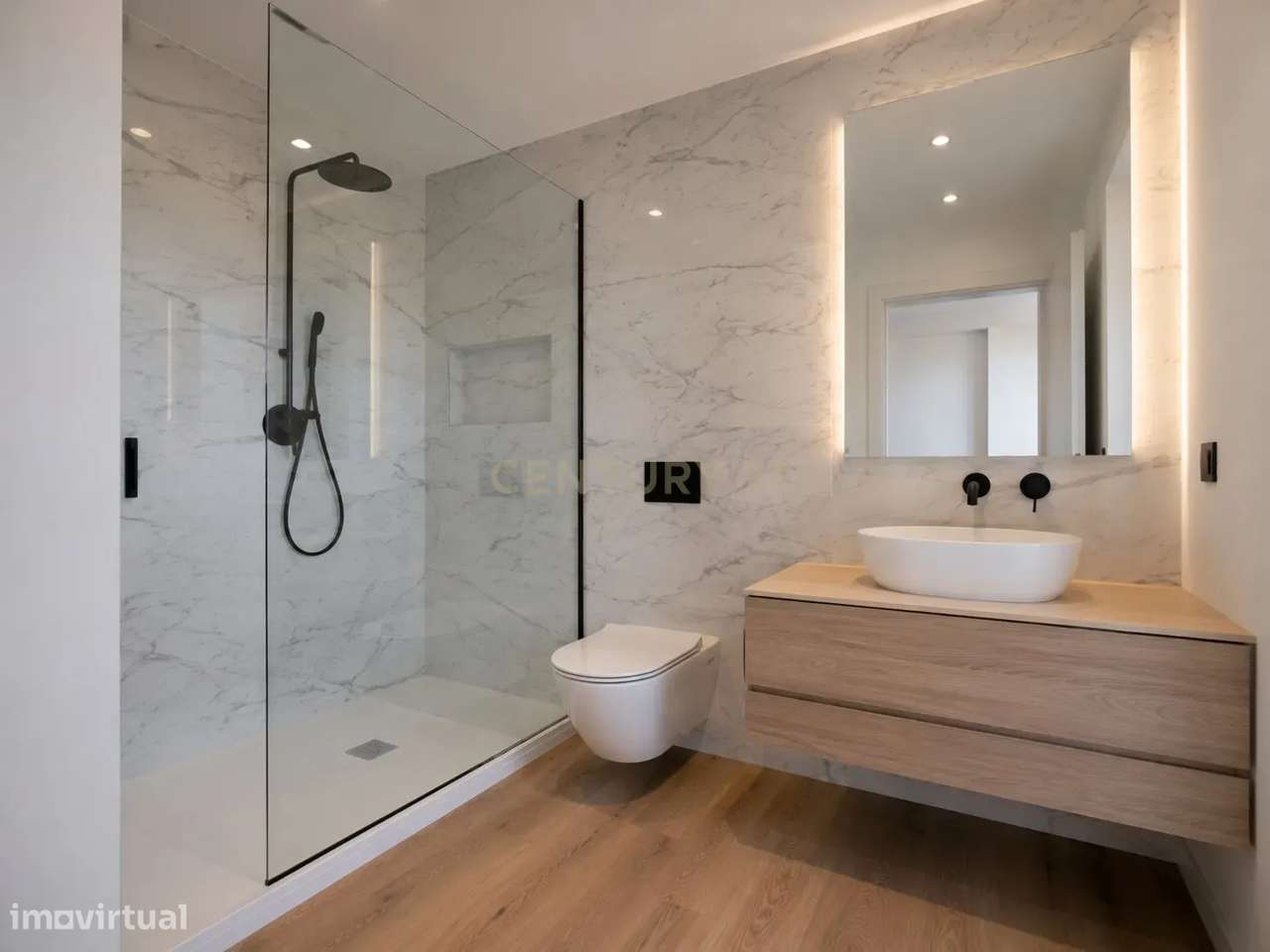 Luxuoso Apartamento T3 em Gondomar com Vista Panorâmica-27