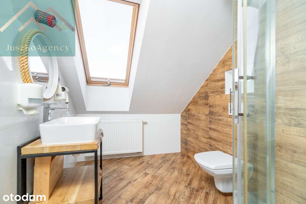 Mikołajki. Gotowy biznes w topowej lokalizacji-11