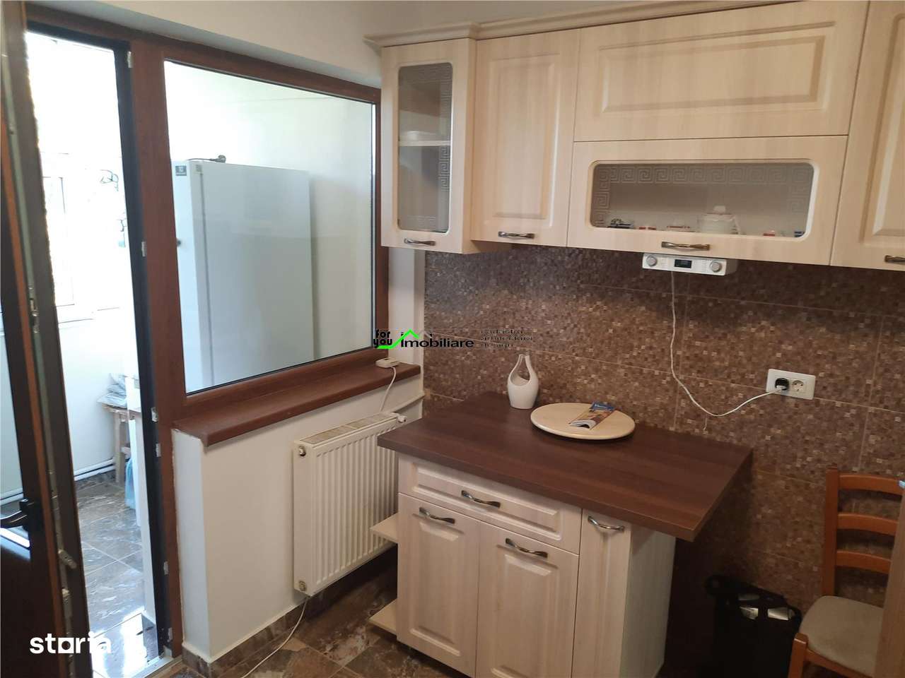 4 camere decomandat, 110 mp, Aleea Parcului - Imagine principală: 3/13