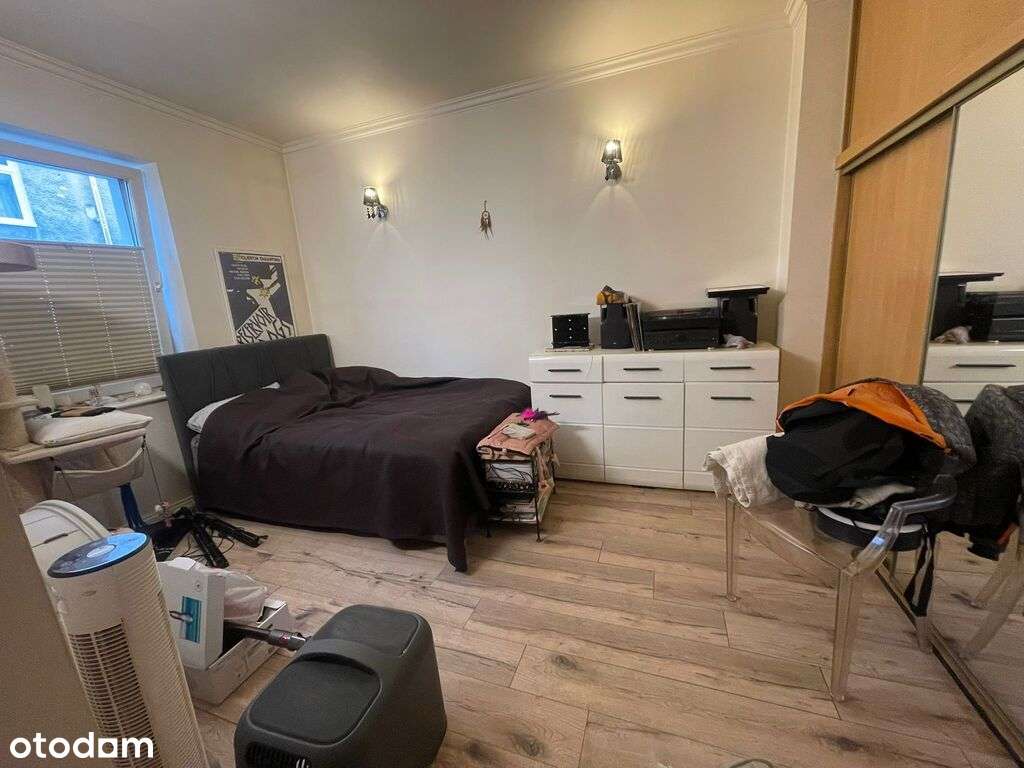 Przytulne 2 pokojowe mieszkanie, ul. Słowackiego - Pełny obrazek: 4/8