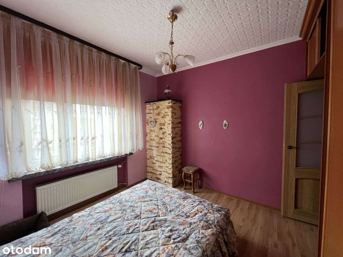 Mieszkanie w dobrej lokalizacji-6