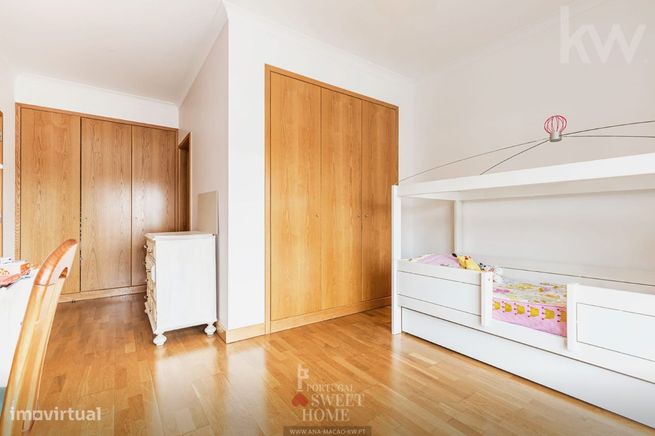 Oeiras Golf & Residence - Moradia em Banda T4+2-24