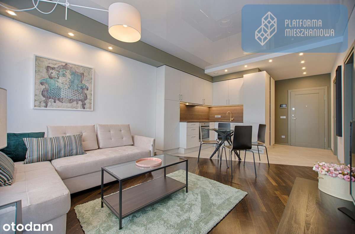 Ślęża / Dwupokojowe / Z dala od zgiełku miasta - Pełny obrazek: 4/6