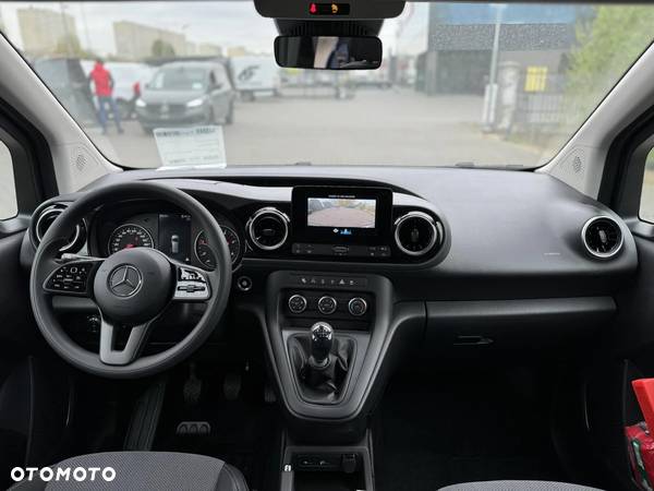 Mercedes-Benz Citan - 8