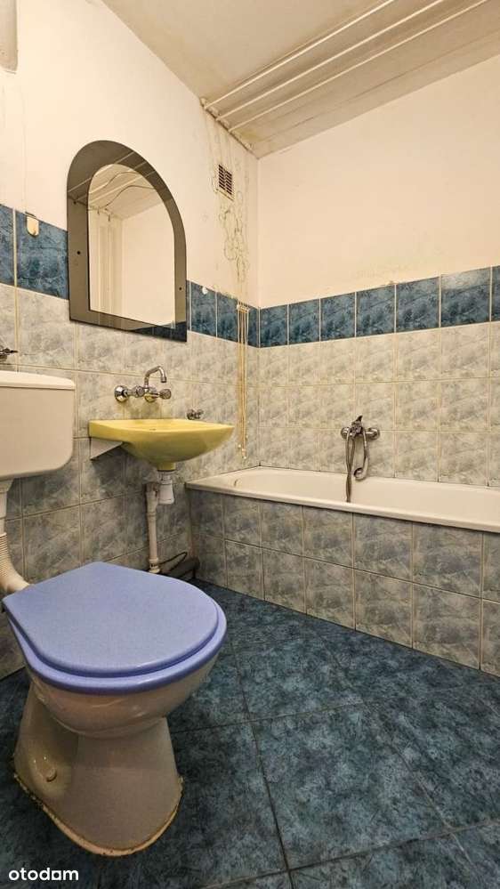 Jasne mieszkanie 1 piętro Pisz ul. Warszawska-14