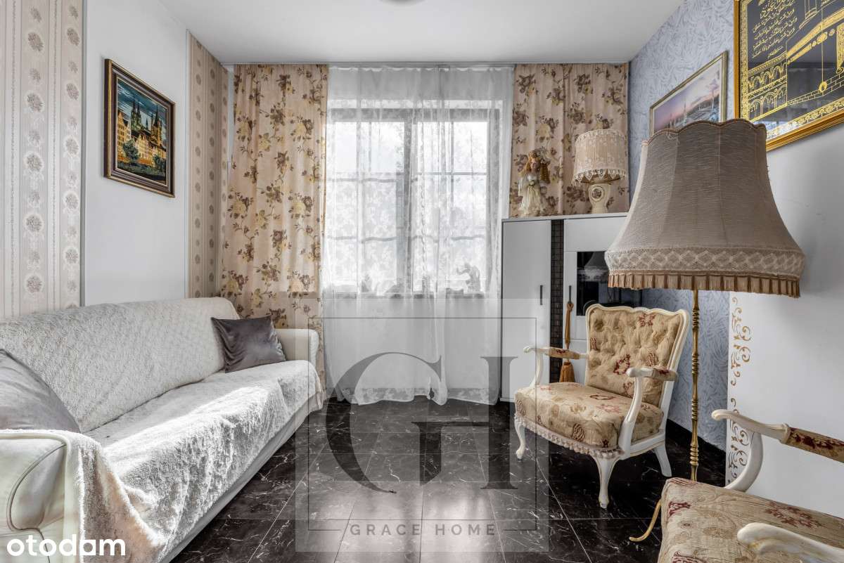 Dom rodzinny z dużym potencjałem inwestycyjnym.-5