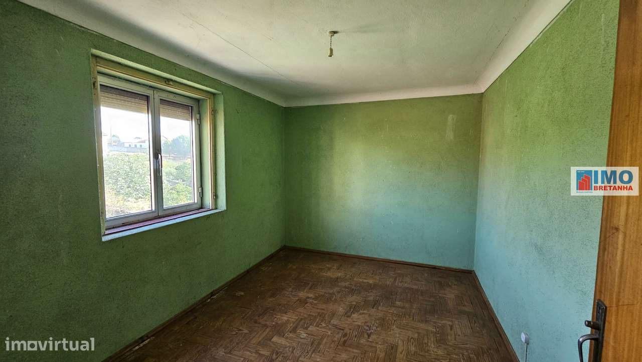 Moradia V6 c/ Quintal - Maxiais - 10 min de Castelo Branco-9