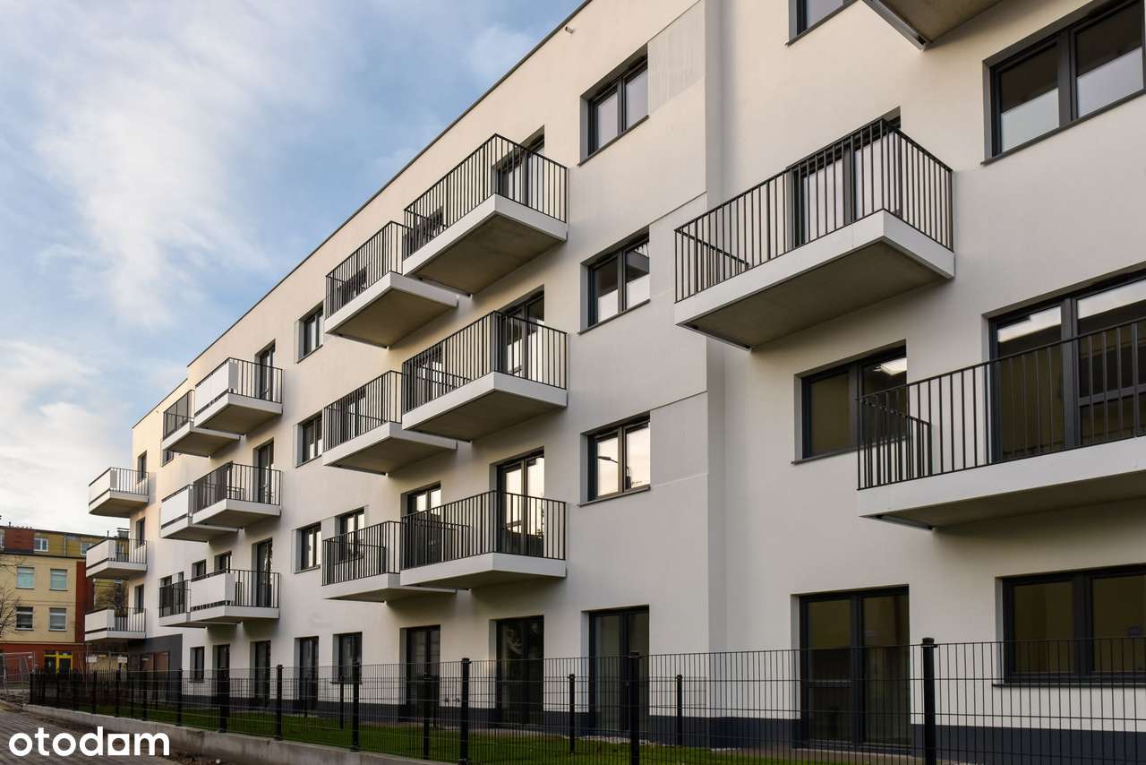 Nowe mieszkanie, gotowe do odbioru!-8