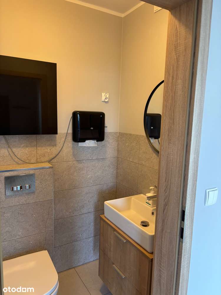 lokal usługowy, biuro, gabinet - Rakoniewice - Pełny obrazek: 5/5