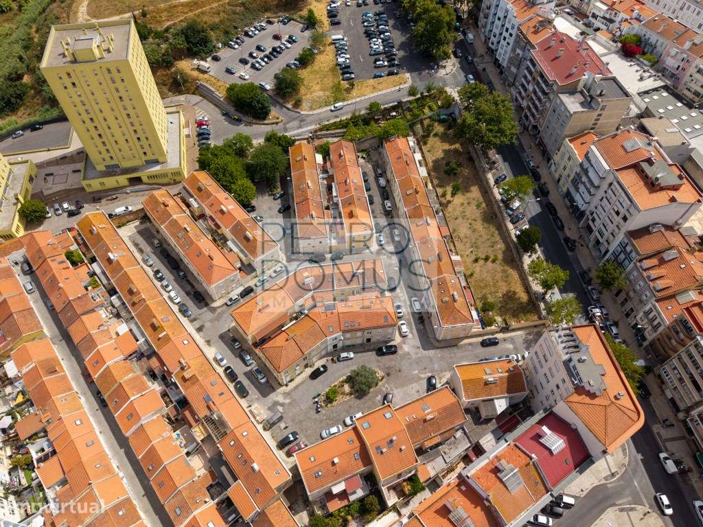 T2 VILA CÂNDIDA - PENHA DE FRANÇA-21