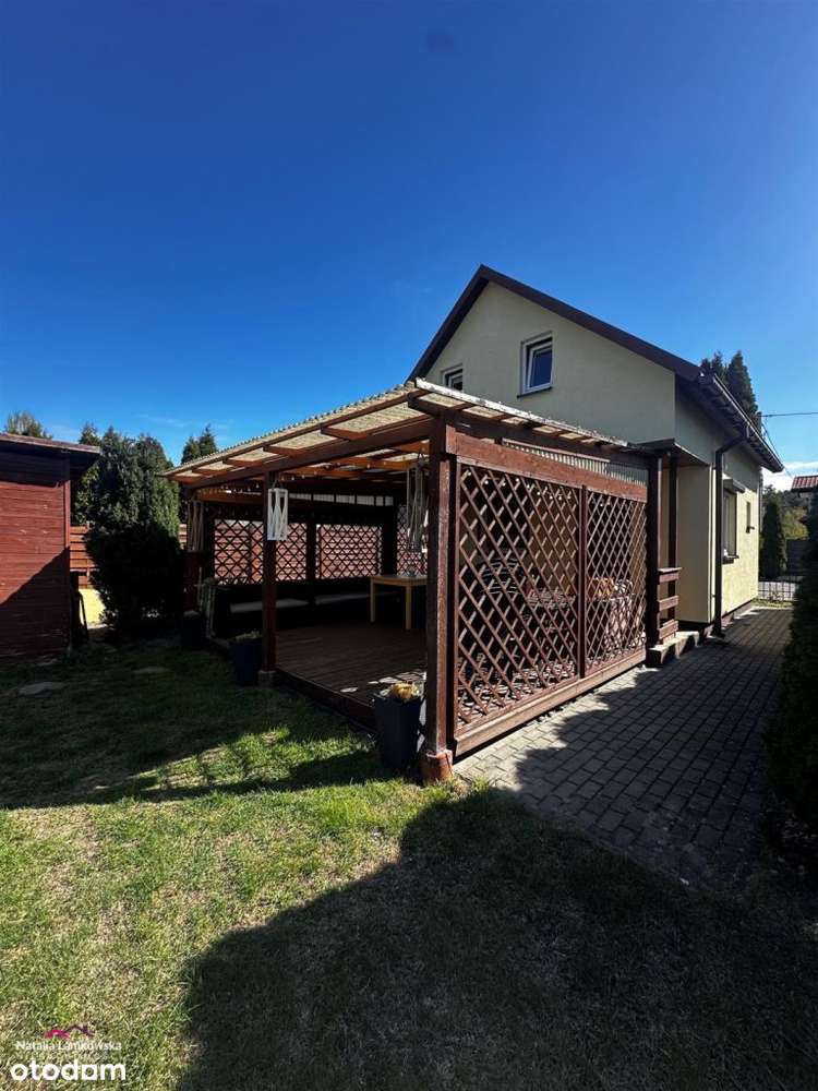 Dom, 25 m², Grudziądz