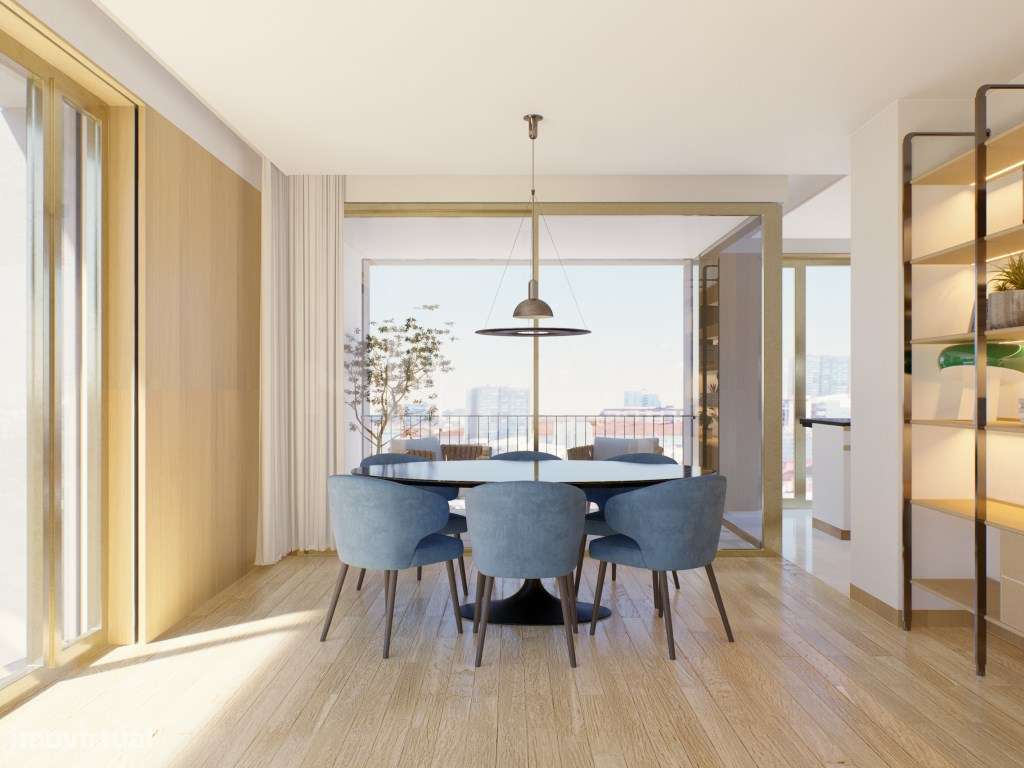 Apartamento T3 - Grande imagem: 4/31