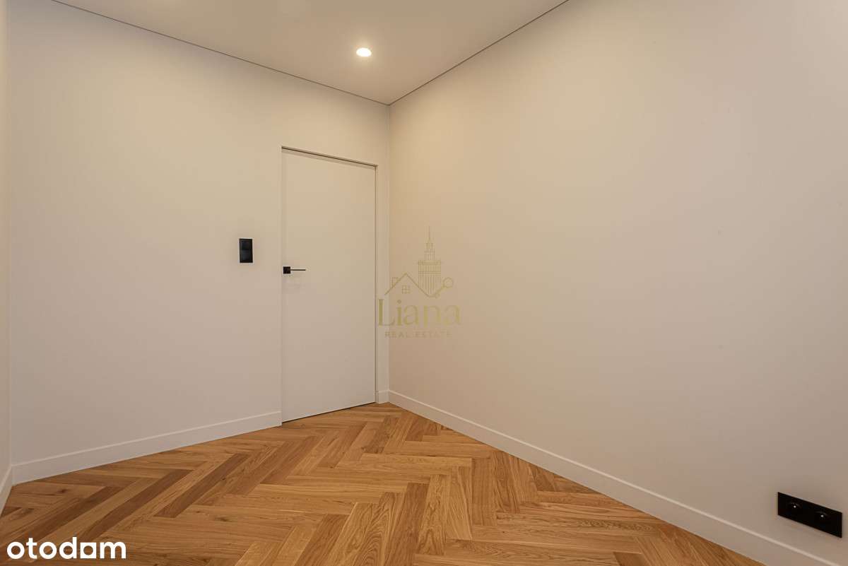 Bez Prowizji | Nowoczesny apartament na Woli-17
