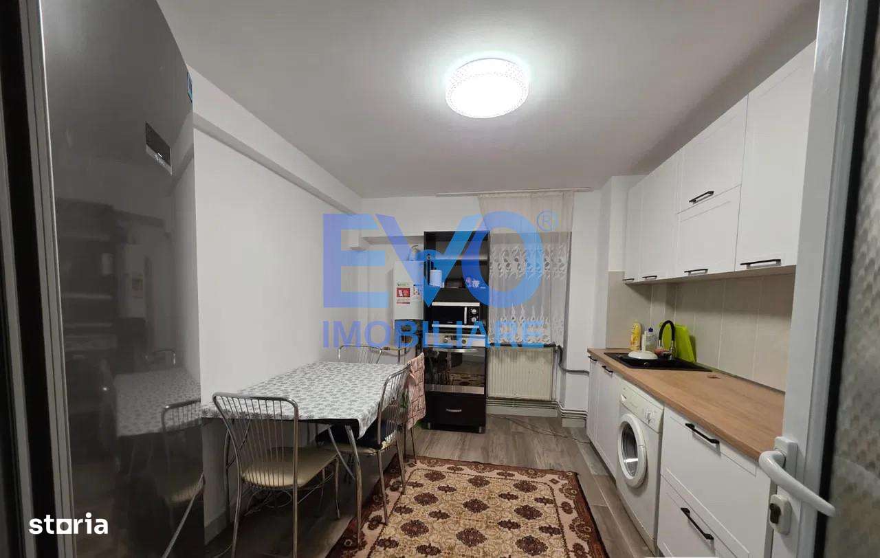 Apartament 3 camere, decomandat, etaj intermediar, Pacurari, Iasi - Imagine principală: 4/6