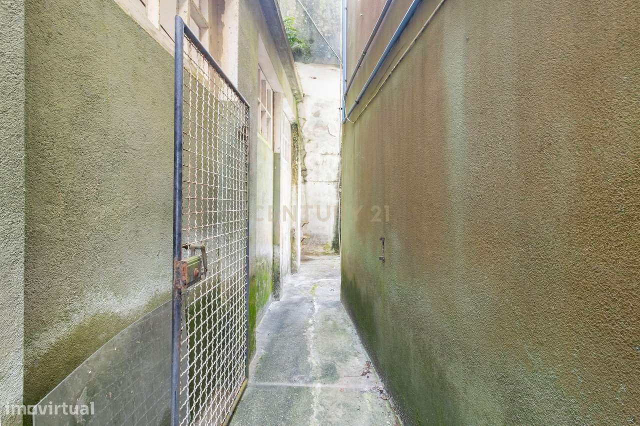 Edifício para Recuperação em Vestiaria, Alcobaça-31