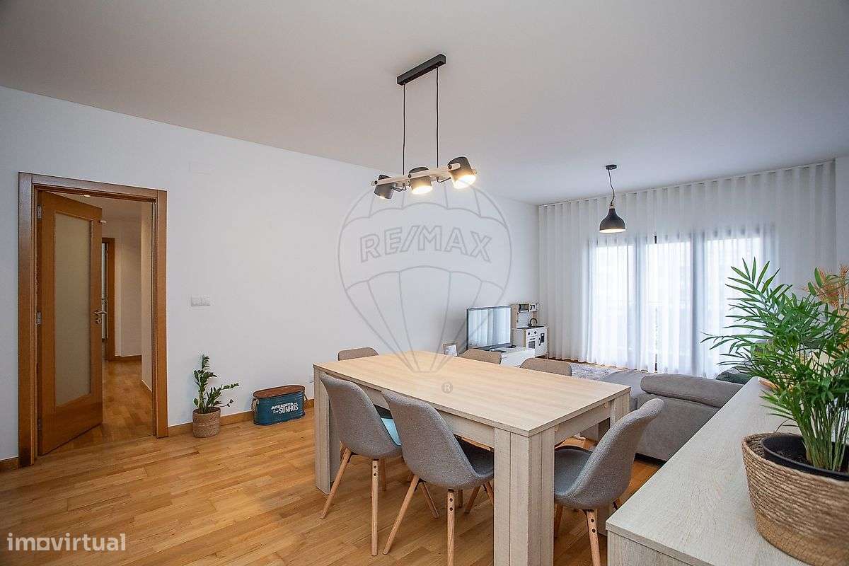 Apartamento T3 para venda-25