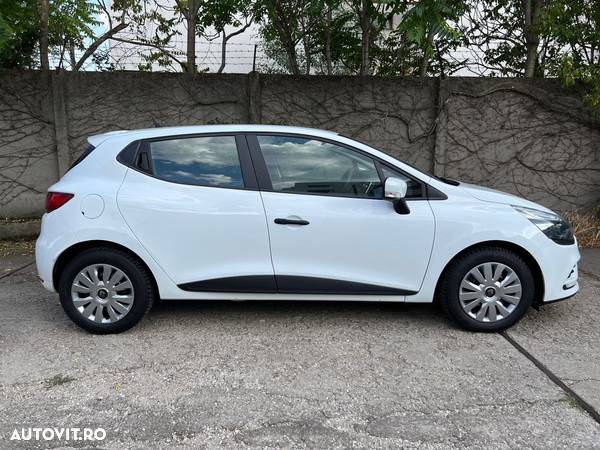 Renault Clio dCi 75 Stop & Start Expression - 15