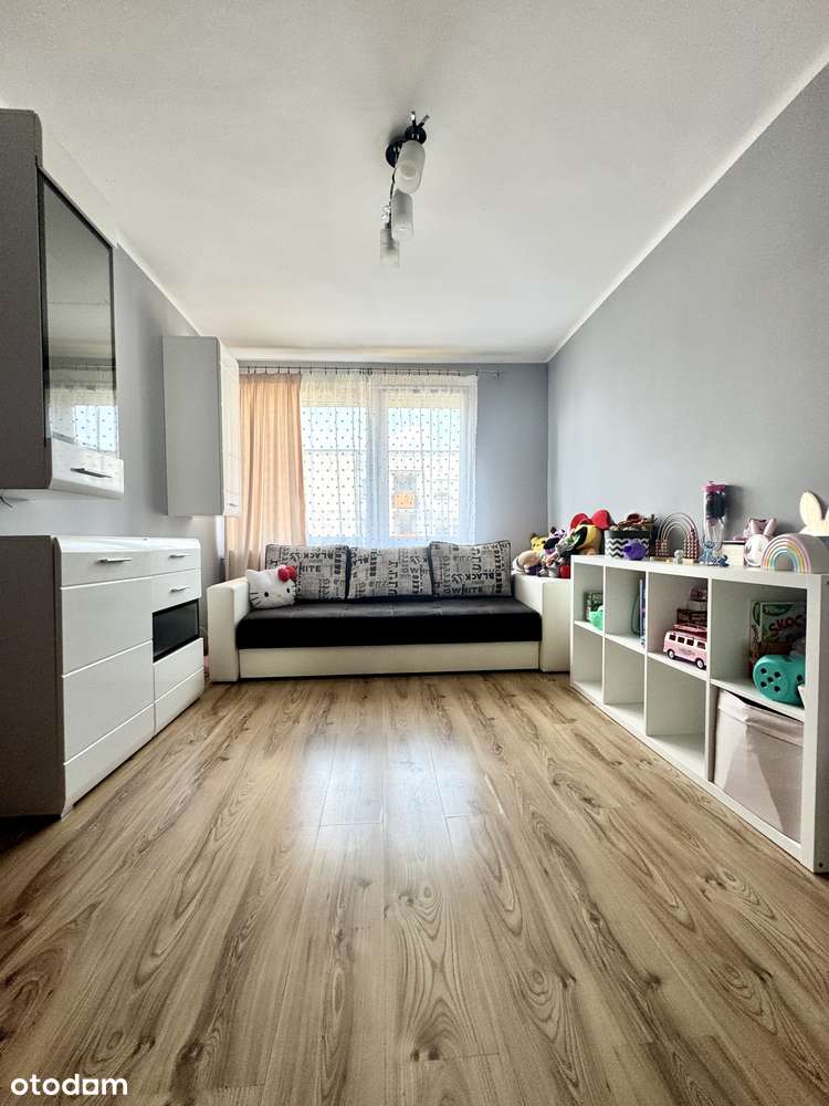 Umeblowane 3 pok. na sprzedaż Sosnowiec Juliusz 64 m2 - Pełny obrazek: 3/11