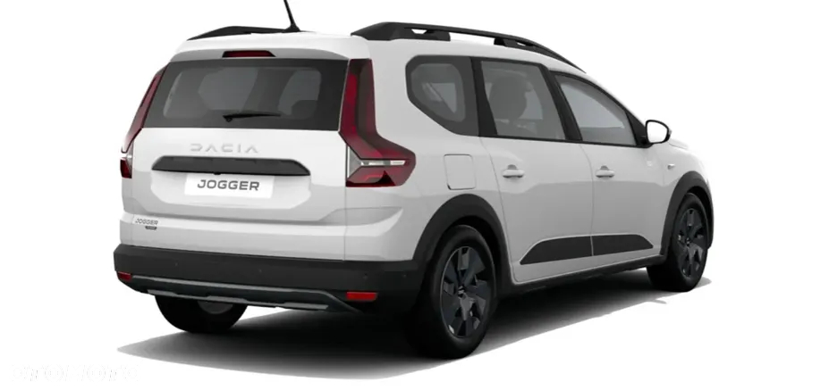 Dacia Jogger - 3