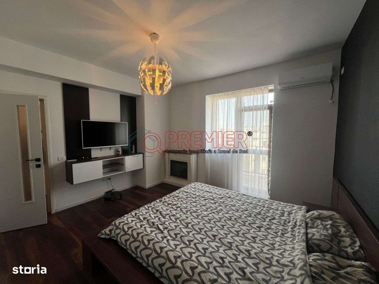 Penthouse Piața Sudului – 105 mp utili + 200 mp terase-12