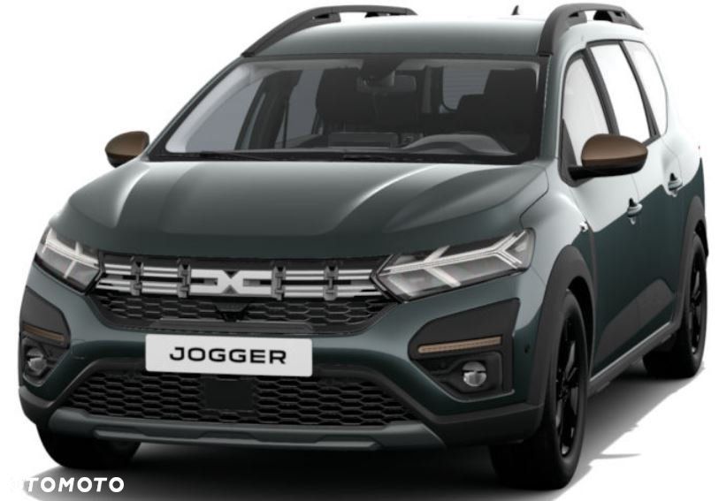 Dacia Jogger - 1