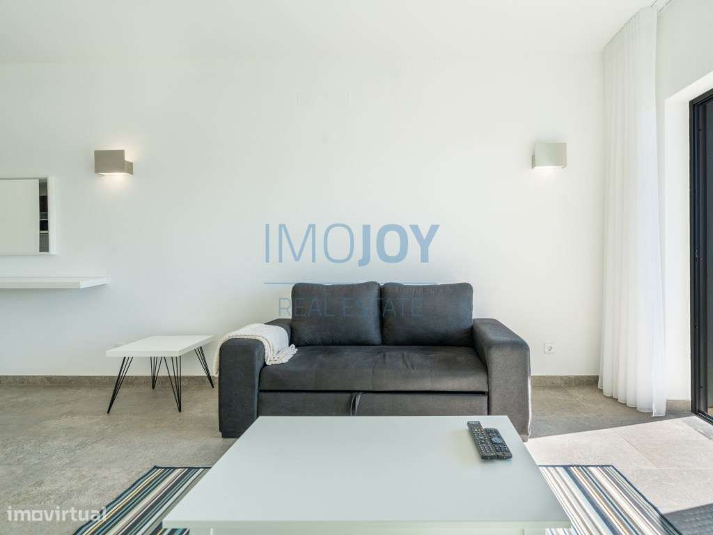 Apartamento T2 Localizado no Algarve Race Resort em Portimão - Grande imagem: 5/54