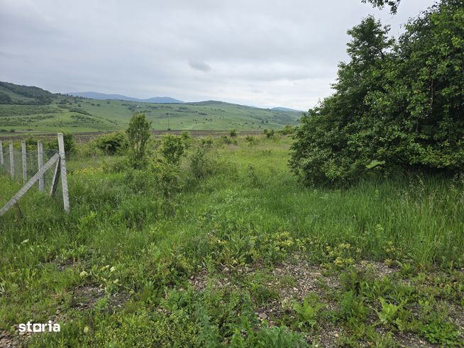 Teren extravilan la intrarea în Budacul de jos-0