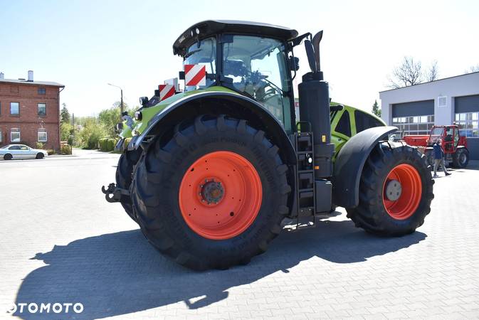 Claas AXION 960TT - 15